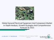 2020 General Electrical Equipment And Component Market