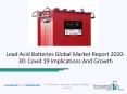 Lead Acid Batteries Market Research Report: Global Analysis 2020-2023 PowerPoint PPT Presentation