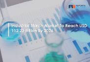 industrial starch market Overview To 2027