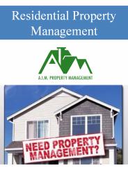 Residential Property Management