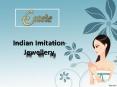 Buy Indian Imitation Jewellery Online at Best Prices -  Estele.co
