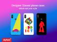 Designer Phone CasesFor Your Xiaomi Phone