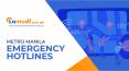 Metro Manila Emergency Hotlines | Lamudi PowerPoint PPT Presentation