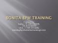 Bonita BPM Training | Best Bonitasoft training - Global online trainings PowerPoint PPT Presentation