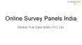 Market Xcel Online Survey Panels in India | Online Panels in India PowerPoint PPT Presentation