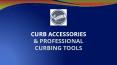 Curb Tools, Accessories | Lil Bubba Curb PowerPoint PPT Presentation