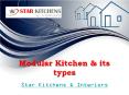 Best Modular Kitchen Manufacturers in Gurgaon PowerPoint PPT Presentation