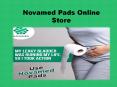 Novamed Pads Online Store PowerPoint PPT Presentation
