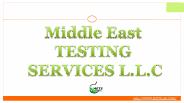 Geo textile testing can improve your business