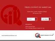 Virgin Coconut Oil Market