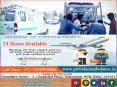 Global Air Ambulance in Delhi with the Air Medical Evacuation Support with the Expertise Medical Faculty PowerPoint PPT Presentation