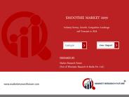 Smoothies Market Research Report