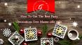 Party decorations Long Island | How To Get The Best Party Decorations Ever PowerPoint PPT Presentation