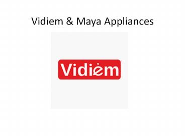 Looking For The Best Gas Cooktops In India?