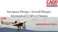 Aerospace Design | Aircraft Design | Aeronautical CAD in chennai PowerPoint PPT Presentation