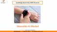 Wearable AI Market size is expected to reach $38.3 billion by 2025 - KBV Research PowerPoint PPT Presentation