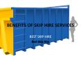 Advantages of Skip Hire Services PowerPoint PPT Presentation
