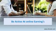 10 Best Money Earning's Apps in India (2)