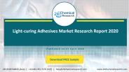 Light-curing Adhesives Market Research Report 2020