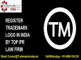Register Trademark Logo in India By Top IPR Law Firm PowerPoint PPT Presentation