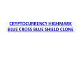 CRYPTOCURRENCY HIGHMARK BLUE CROSS BLUE SHIELD CLONE (1)
