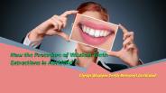 How the Procedure of Wisdom Teeth Extractions in Auckland
