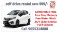 Self Driving Cars in Coimbatore | Self Drive Car Rent in Coimbatore