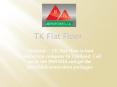 TK Flat Floor , company in Thailand PowerPoint PPT Presentation