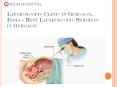 Laparoscopic Clinic in Gurgaon, India – Best Laparoscopic Surgeon in Gurgaon PowerPoint PPT Presentation