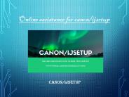 How to setup canon drivers (1)