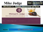 Dui defense Lawyer Rhode Island