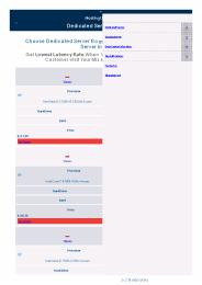 Poland Dedicated Server
