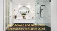 What is the best material for bathroom accessories? PowerPoint PPT Presentation