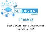 Get an affordable eCommerce website development services