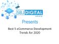 Get an affordable eCommerce website development services (1) PowerPoint PPT Presentation
