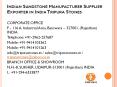 Indian Sandstone Manufacturer Supplier Exporter in India Tripura Stones PowerPoint PPT Presentation