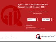 Hybrid Smart Parking Platform market