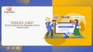 SEO Services Australia | Search Engine Optimization Agency | DigiLabz