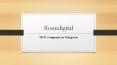 Roundigital- SEO Company in Gurgaon (1) PowerPoint PPT Presentation