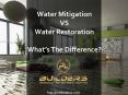 Water Mitigation VS Water Restoration | Beaumont Emergency Water Damage Company PowerPoint PPT Presentation