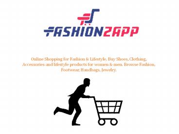 Buy Men's Clothing Online