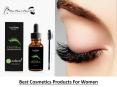 Buy the Best Cosmetics Products For Women