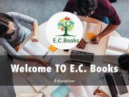 E.C. Books Presentation 