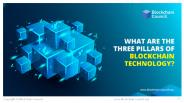 What Are The Three Pillars Of Blockchain Technology?