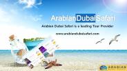 Book Dubai City Tour Online
