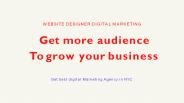 Website making company