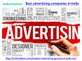 Find the best advertising companies in india PowerPoint PPT Presentation
