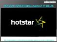 Choose us for best Hotstar advertising agency in Delhi PowerPoint PPT Presentation