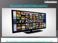 We are leading television advertising agency in India PowerPoint PPT Presentation