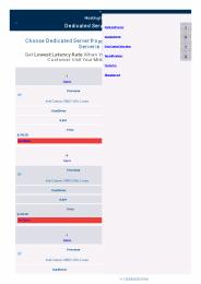Sapporo Dedicated Server